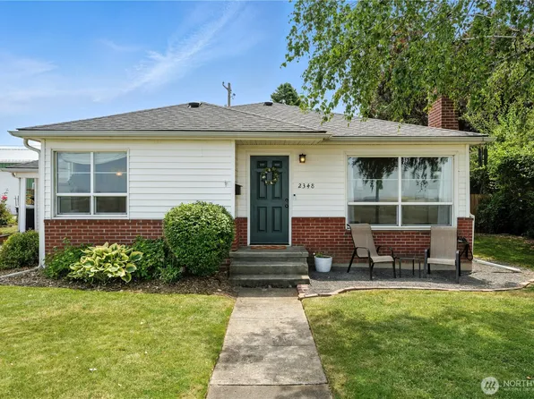 2348 Rainier Street, Walla Walla, WA 99362