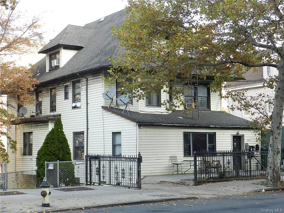 1st image of 2603 Sedgwick Ave