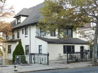 2603 Sedgwick Ave, Bronx, NY 10468