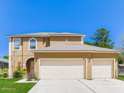 2056 CHEROKEE COVE Trail, Jacksonville, FL, 32221