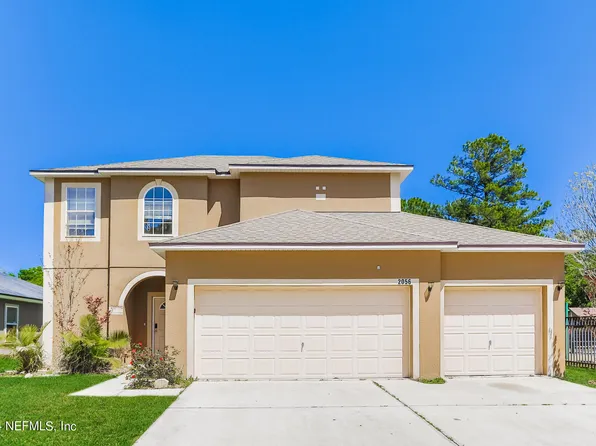 2056 CHEROKEE COVE Trail, Jacksonville, FL 32221