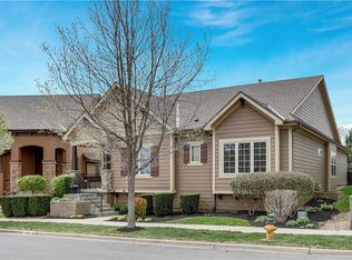 8528 Cardinal St, Lenexa, KS 66219