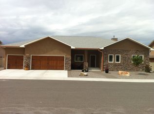 3412 Ridgeline Dr, Montrose, CO 81401