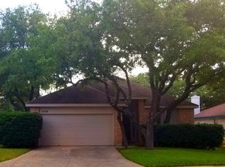 2330 Goat Holw, San Antonio, TX 78232