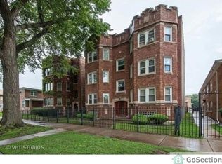 8331 S Ingleside Ave #2, Chicago, IL 60619