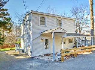 146 Fairfax St, West Haven, CT 06516