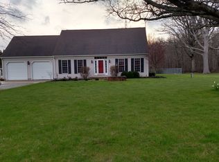 393 N Sunderland Rd, Delphos, OH 45833