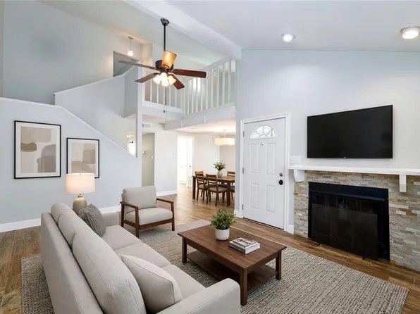 1702 Timber Ridge Dr, Austin, TX 78741
