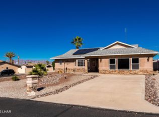 2181 Constellation Ln, Lake Havasu City, AZ 86403