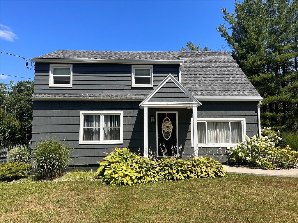 705 Torrance Ave, Vestal, NY 13850 Zillow