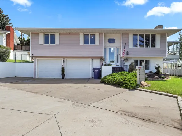 3421 9th St NE, Great Falls, MT 59404