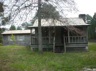 1142 Pine Lake Loop SW, Townsend, GA 31331