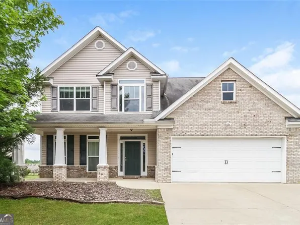 85 Birch River Xing, Dallas, GA 30132