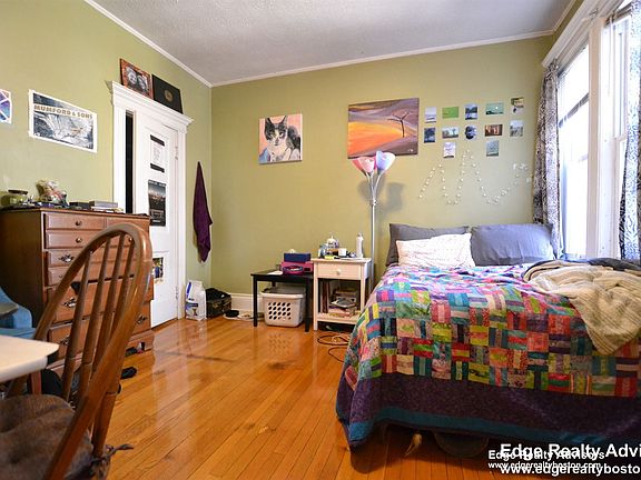 1721 Commonwealth Ave. #2 Boston - Brighton Unit Photo 1