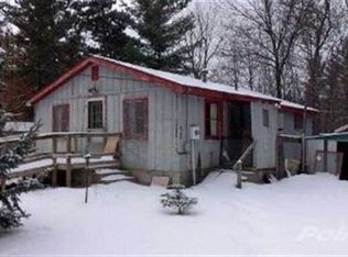 2135 White Pine Dr, Saint Helen, MI 48656