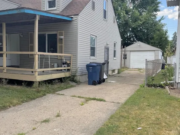 640 Crawford St, Flint, MI 48507