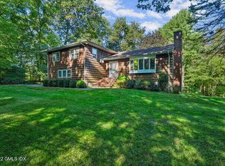 21 Spring House Rd, Greenwich, CT 06831