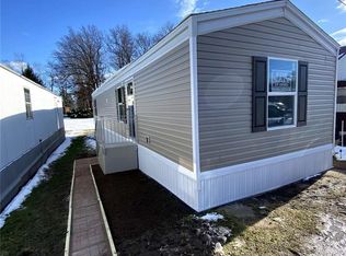1320 W Main St LOT 19, Grove City, PA 16127