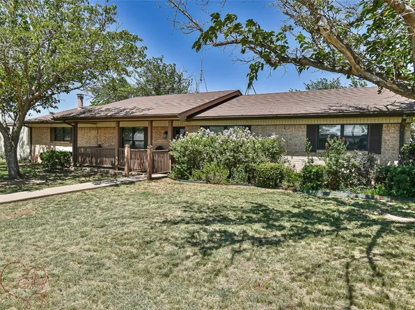 9401 Fm 1235, Abilene, TX 79606