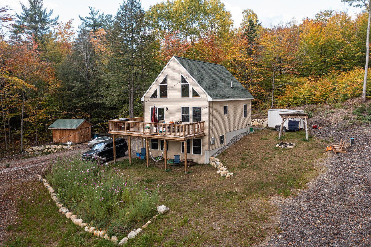 128 Coffee Pond Road, Casco, ME 04015 Zillow