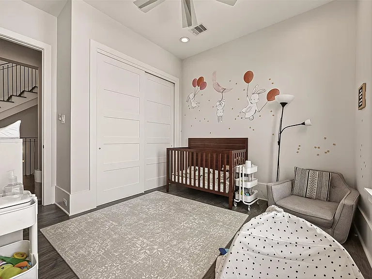 1810 Branard St #B — Photo 18