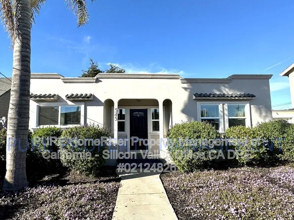 545 California St, Watsonville, CA 95076