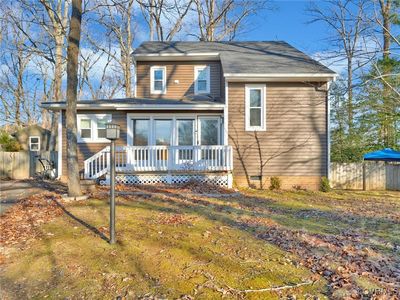 10202 Eastman Ct, North Chesterfield, VA, 23236