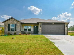 11017 Tipton Rd, Sherwood, AR 72120