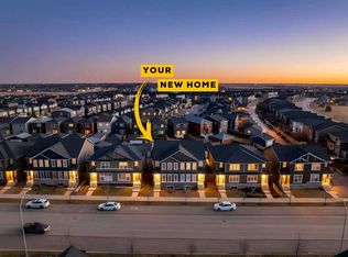 46 W Evanston Hl NW, Calgary, AB T3P 1J6