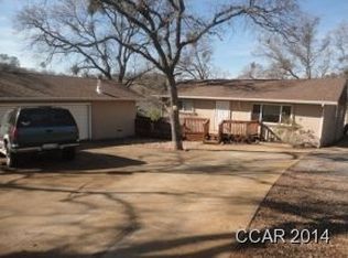 6182 Rippon Rd, Valley Springs, CA 95252