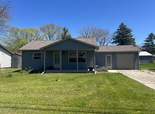 8604 Larned Rd, Port Austin, MI 48467