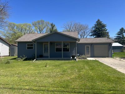 8604 Larned Rd, Port Austin, MI, 48467
