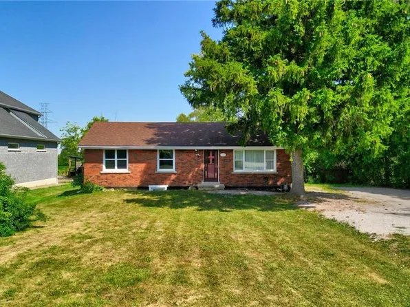 167 Miles Rd, Hamilton, ON L8W 1E2