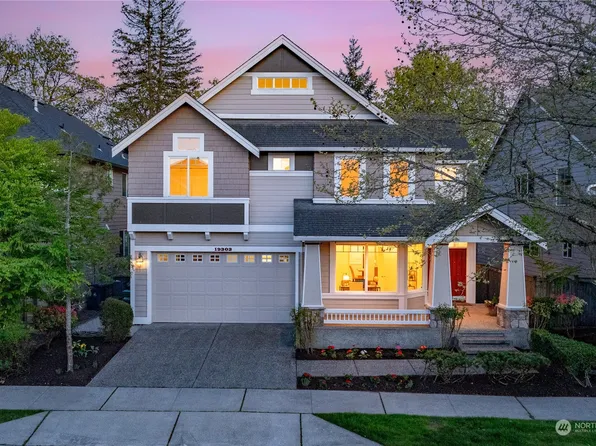 19303 NE 64th Way, Redmond, WA 98052