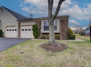 18 Thomas Paine Dr #A, Monroe Township, NJ 08831