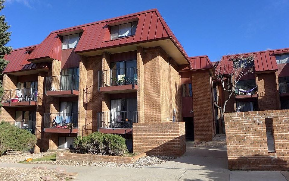 1st image of 1200 College Ave APT 107