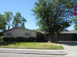 2340 Rosedale Dr, Las Cruces, NM 88005
