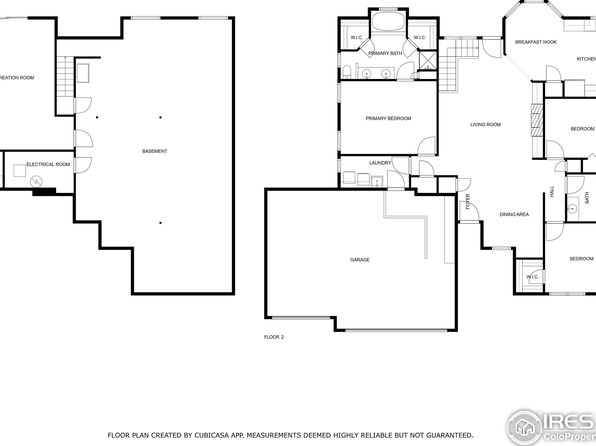 1730 Crestone Dr, Longmont, CO 80504