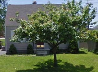 775 Wainwright Dr, Columbus, OH 43224