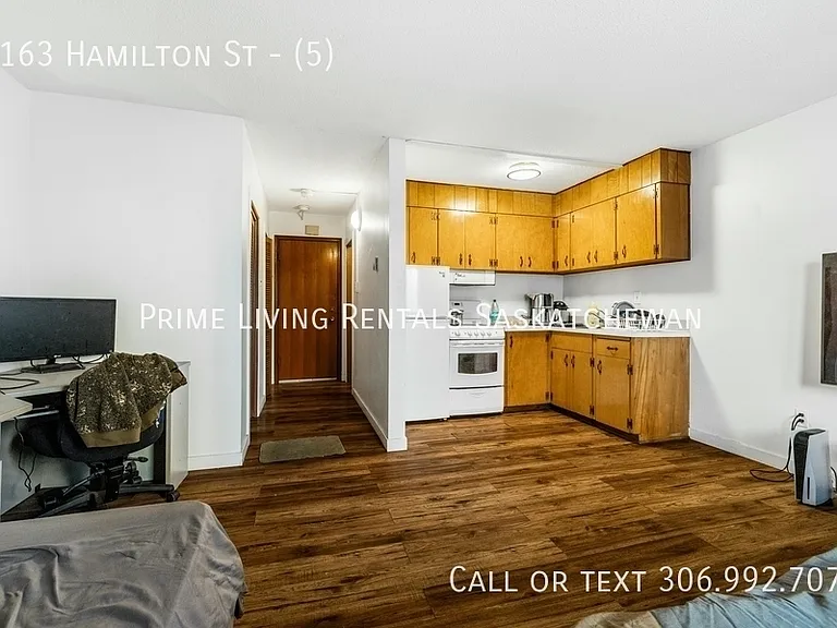 2163 Hamilton St #5 — Photo 7
