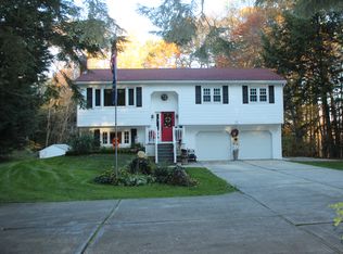 274 Barker Rd, Pittsfield, MA 01201
