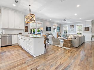 7 Sandal Ln, Inlet Beach, FL 32461