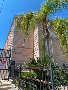 4191 Baldwin Park Blvd APT 3, Baldwin Park, CA, 91706