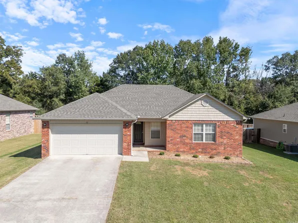 27 Bryson Dr, Ward, AR 72176