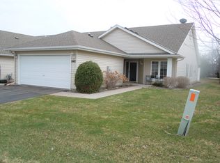10458 181st Ln NW, Elk River, MN 55330