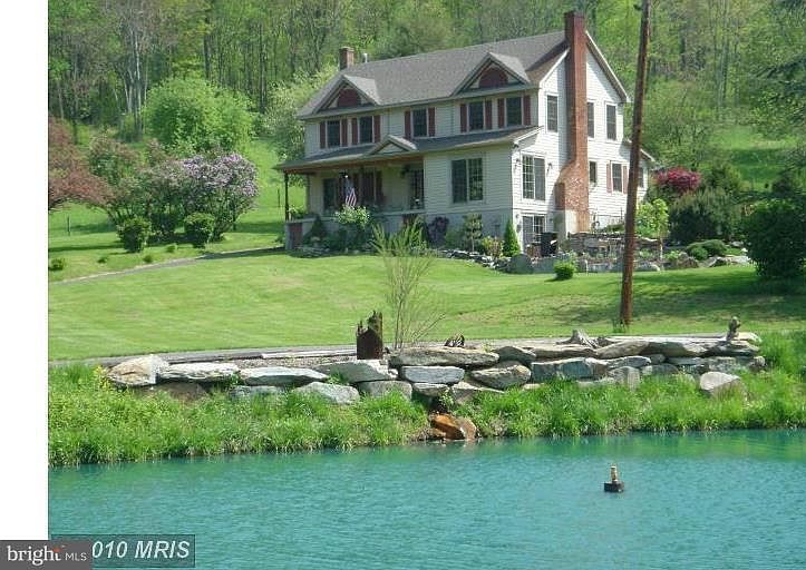 12013 Wolfsville Rd, Myersville, MD 21773 Zillow