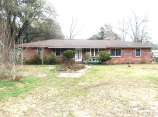 3156 Chestnut St, Crestview, FL 32539