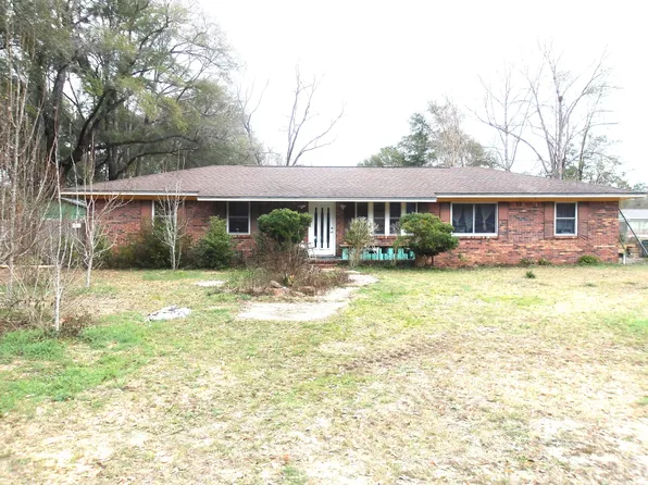 3156 Chestnut St, Crestview, FL 32539