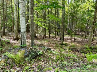 1B Minister Hill Rd, Kingfield, ME 04947