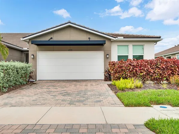 12371 Hearts Ease St, Venice, FL 34293